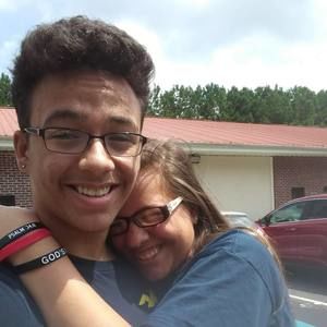 Meet your Posher, Faith